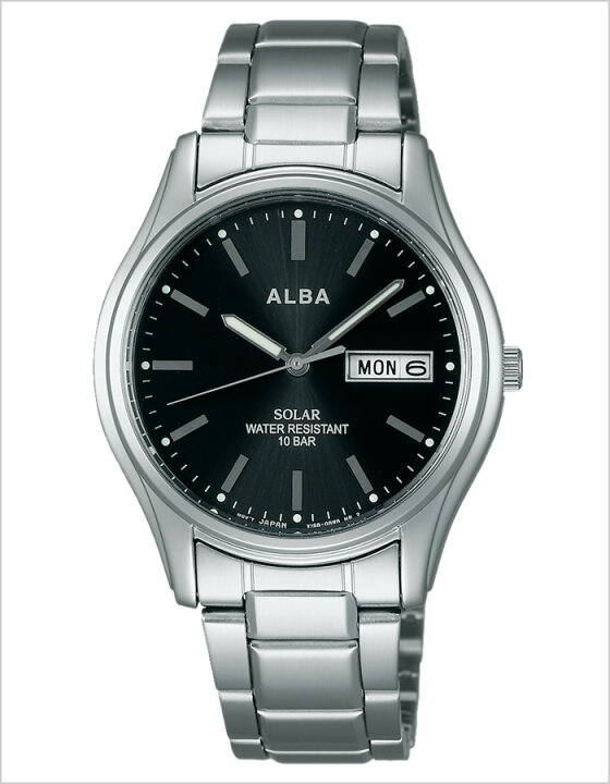楽天市場】【7年保証対象】セイコー アルバ 腕時計 SEIKO ALBA 時計 