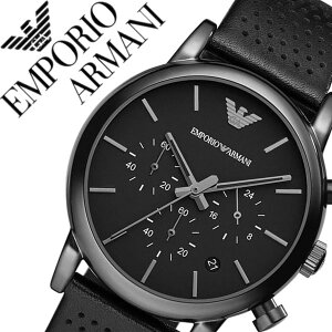 �G���|���I�A���}�[�j ���v EMPORIOARMANI �r���v �G���|���I �A���}�[�j EMPORIO ARMANI �A���}�[�j���v �A���}�[�j arumani �N���V�b�N Classic �����Y �u���b�N AR1737 �N���m �O���t �v �x���g �l�C �V��