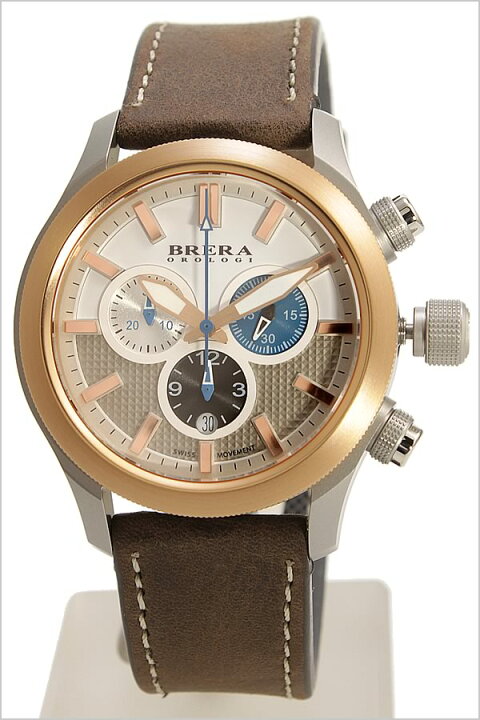 楽天市場】ブレラ 時計 BRERA 腕時計 ブレラオロロジ BRERAOROLOGI 