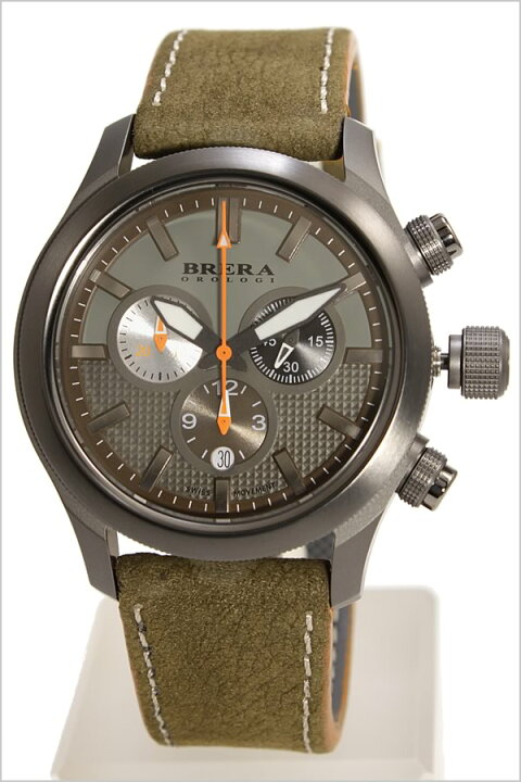 楽天市場】ブレラ 時計 BRERA 腕時計 ブレラオロロジ BRERAOROLOGI 