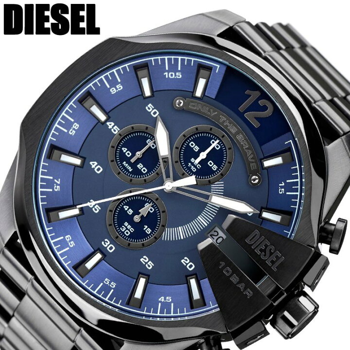 楽天市場】ディーゼル 時計 DIESEL時計 ディーゼル 腕時計 DIESEL  