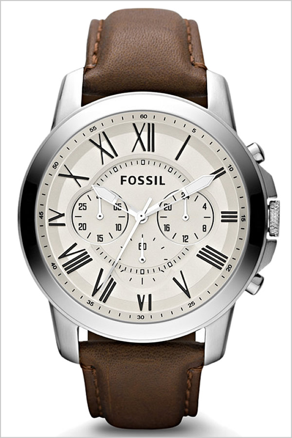 楽天市場】【1,581円引き】フォッシル腕時計 FOSSIL時計 FOSSIL 腕時計
