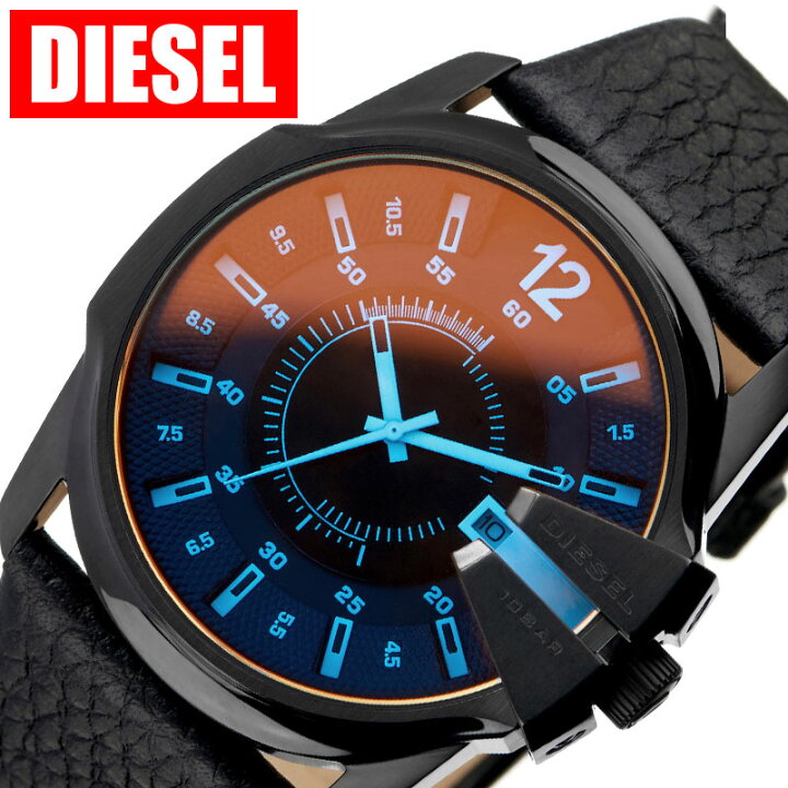 楽天市場】ディーゼル 腕時計 DIESEL時計 時計 DIESEL ディーゼル時計 