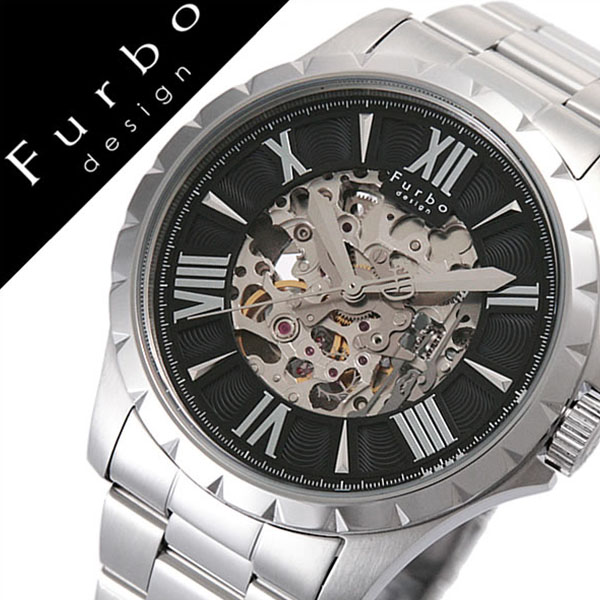 楽天市場】フルボデザイン 腕時計 Furbodesign 時計 フルボ デザイン