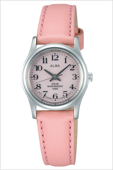 楽天市場】【7年保証対象】セイコー アルバ 腕時計 SEIKO ALBA 時計 