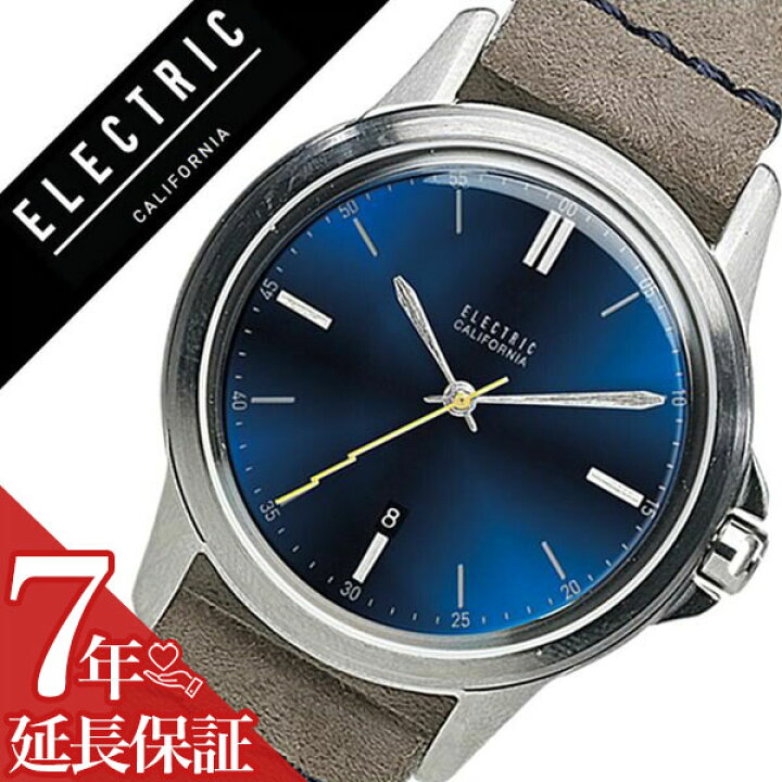 楽天市場】エレクトリック 腕時計 ELECTRIC 時計 キャロウェイ レザー 
