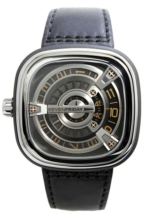 楽天市場】セブンフライデー 腕時計 SEVENFRIDAY 時計 セブン 