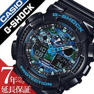 �W�[�V���b�N �r���v �W�[�V���b�N ���v G�V���b�N ���v G�V���b�N �r���v �X�y�V�����J���[ G SHOCK SPECIAL COLOR �����Y �u���[ GA-100CB-1AJF ���K�i �V�� �l�C ���s �g�����h �u�����h �h�� �W�[�V