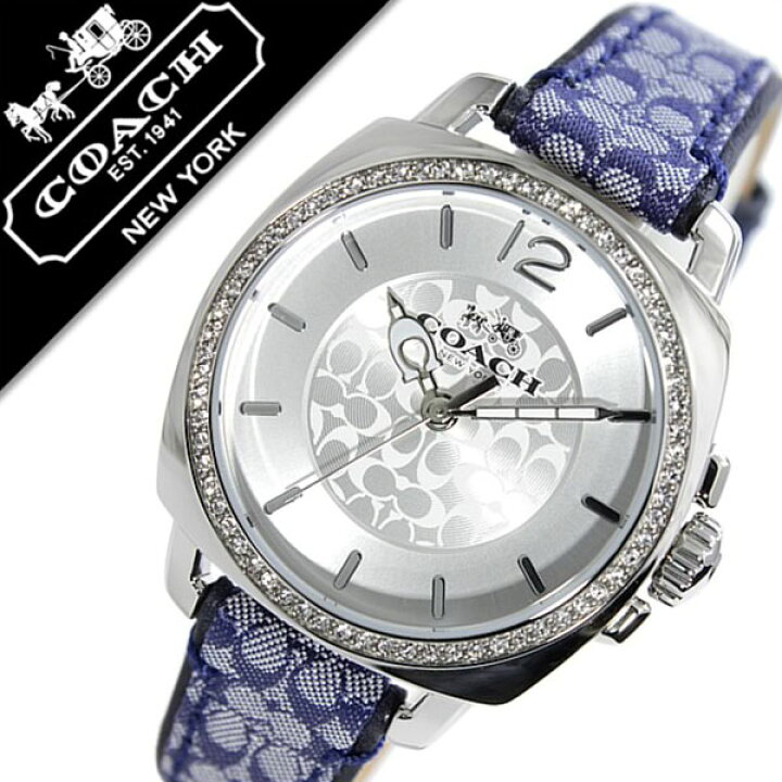 楽天市場】コーチ 腕時計 COACH 時計 コーチ腕時計 コーチ時計 COACH  