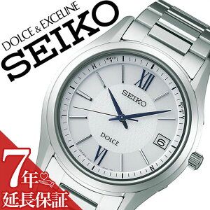 y7NۏؑΏہzZCR[ h`F&GNZ[k rv SEIKO v ZCR[ h`F GNZ[k DOLCE&EXCELINE Y Vo[ SADZ185 Ki lC V s uh \[[dgv h