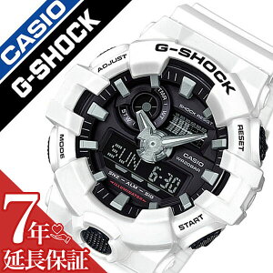 y7NۏؑΏہzJVI rv CASIO v JVI W[VbN G-SHOCK Y ubN GA-700-7AJF Ki lC uh h AifW GVbN v v[g Mtg AEghA zCg 