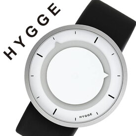 ヒュッゲ 腕時計 HYGGE 時計 ヒュッゲ 時計 HYGGE 腕時計 3012 メンズ レディース ホワイト グレー HGE020023 正規品 人気 ブランド 防水 プラスチック ペアウォッチ ユニセックス デザイナーズウォッチ ファッション ブラック ギフト 送料無料