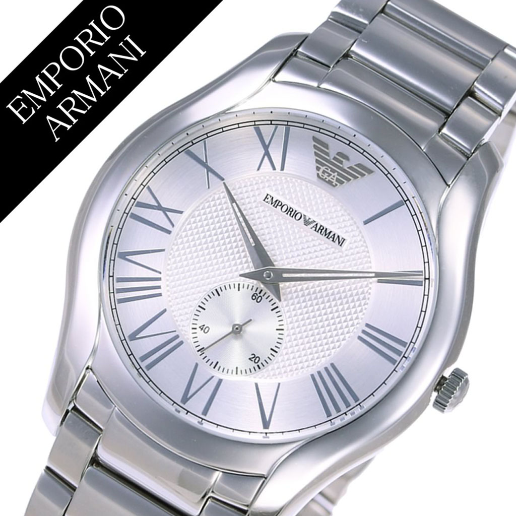 楽天市場】エンポリオアルマーニ 腕時計 EMPORIOARMANI 時計 