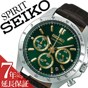 �Z�C�R�[ �r���v SEIKO ���v �X�s���b�g SPIRIT �����Y �O���[�� SBTR017 ��� �X�|�[�c�E�H�b�` �N���m�O���t �o�[�C���f�b�N�X �X�[�c �r�W�l�X ���X�O���[�� �v ���U�[ �u���E�� ��������