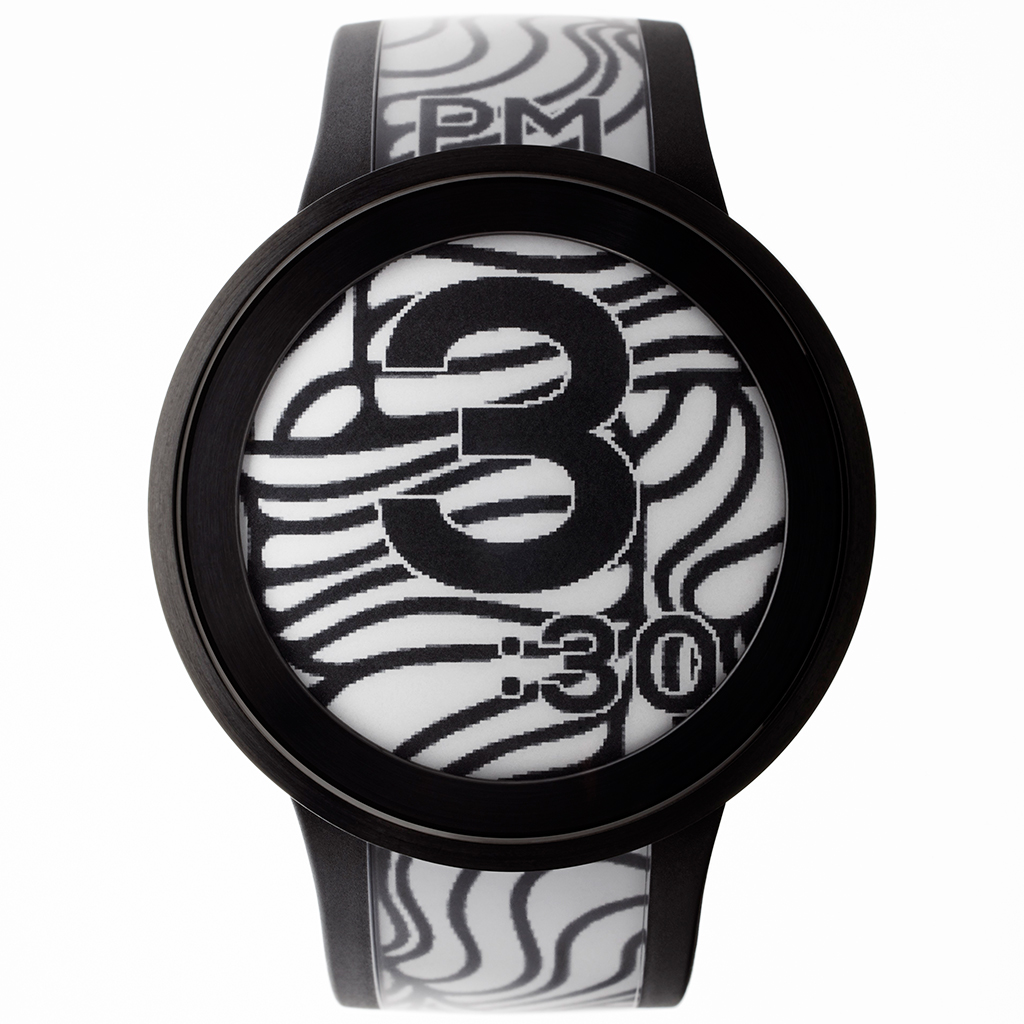 F3 未使用品 SONY 腕時計 フェスウォッチU FES-WA1/S シルバー-