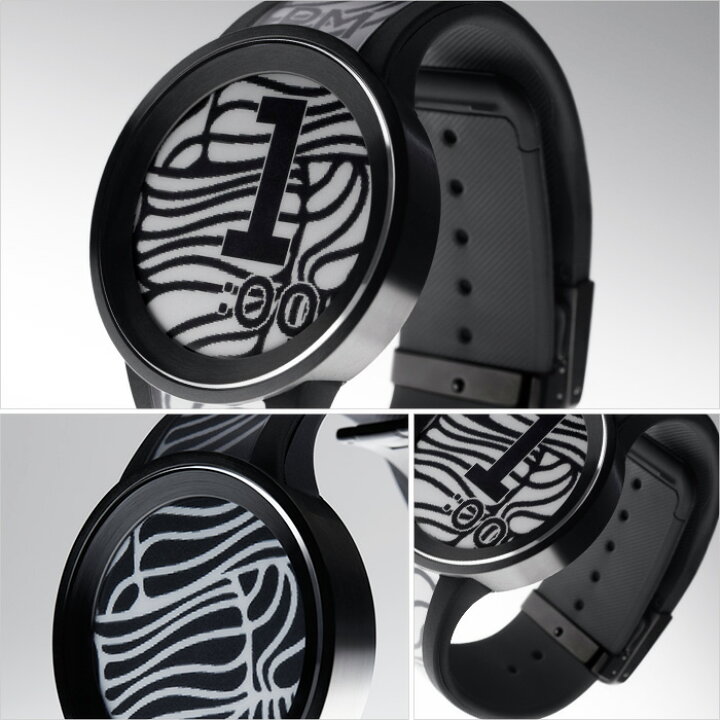 楽天市場】ソニー FES WATCH U Premium Black フェス ウォッチ ユー  
