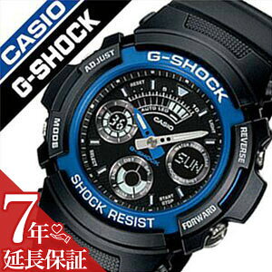�y�ő�2,800�~�����z�y20��OFF�z�J�V�I �r���v CASIO ���v �J�V�I ���v CASIO �r���v �W�[�V���b�N G-SHOCK �����Y �u���b�N AW-591-2AJF G�V���b�N �ϏՌ� �^�t �A�E�g�h�A �X�|�[�c�E�H�b�` �J�W���A�� 