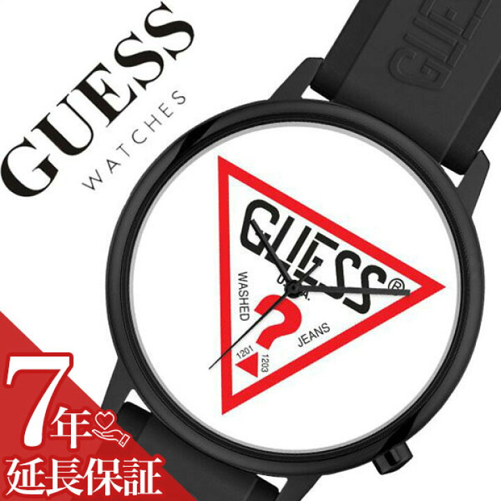 楽天市場】ゲス 腕時計 GUESS 時計 ハリウッド Hollywood ユニセックス 