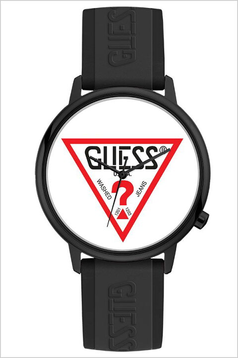 楽天市場】ゲス 腕時計 GUESS 時計 ハリウッド Hollywood ユニセックス 
