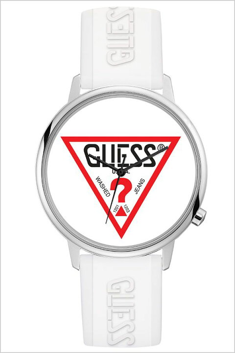 楽天市場】ゲス 腕時計 GUESS 時計 ハリウッド Hollywood ユニセックス 