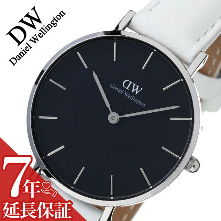 楽天市場】ダニエルウェリントン 腕時計 DanielWellington 時計  