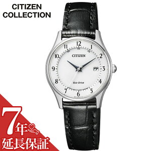 �V�`�Y�� �r���v CITIZEN ���v �V�`�Y���R���N�V���� CITIZENCOLLECTION ���f�B�[�X �z���C�g ES0000-10A �A�i���O ���E���h �G�R �h���C�u �l�C �y�A ������� �t�@�b�V���� ���킢�� �u�����h �r�W�l