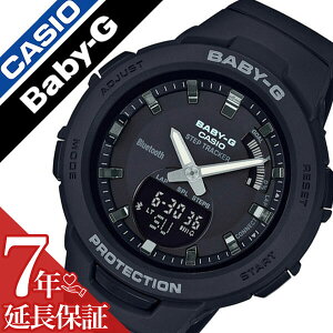 JVI xr[W[ rv CASIO BABY-G v W[XNbh G-SQUAD fB[X ubN BSA-B100-1AJF xr[G GXNbh uh AXW[ oCN u[gD[X JWA t@