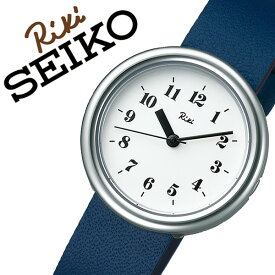 【5年保証対象】セイコー 腕時計 SEIKO 時計 セイコー 時計 SEIKO 腕時計 アルバ リキ ALBA RIKI レディース ホワイト AKQK448 シルバー 革 シンプル メタル 人気 プレゼント ギフト アナログ ラウンド かわいい ファッション カジュアル ビジネス