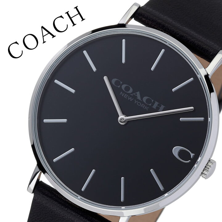 楽天市場】コーチ 腕時計 COACH 時計 コーチ時計 COACH腕時計 
