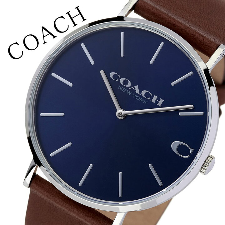 楽天市場 コーチ 腕時計 Coach 時計 コーチ時計 Coach腕時計 チャールズ Charles メンズ ネイビー 人気 お洒落 シルバー 流行 ラウンド アナログ シンプル 薄型 軽い 軽量 カジュアル ブランド ファッション プレゼント ギフト 送料無料 腕時計 ギフトのパピヨン 楽天市場 コーチ 腕時計 Coach 時計 コーチ時計 Coach腕時計 チャールズ Charles メンズ ネイビー 人気 お洒落 シルバー 流行 ラウンド アナログ シンプル 薄型 軽い 軽量 カジュアル ブランド ファッション プレゼント ギフト 送料無料 腕時計 ギフトのパピヨン
