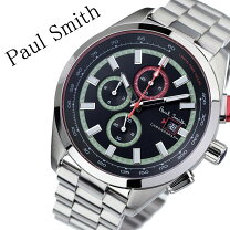 楽天市場】paul smith メンズ 腕時計 p10051の通販
