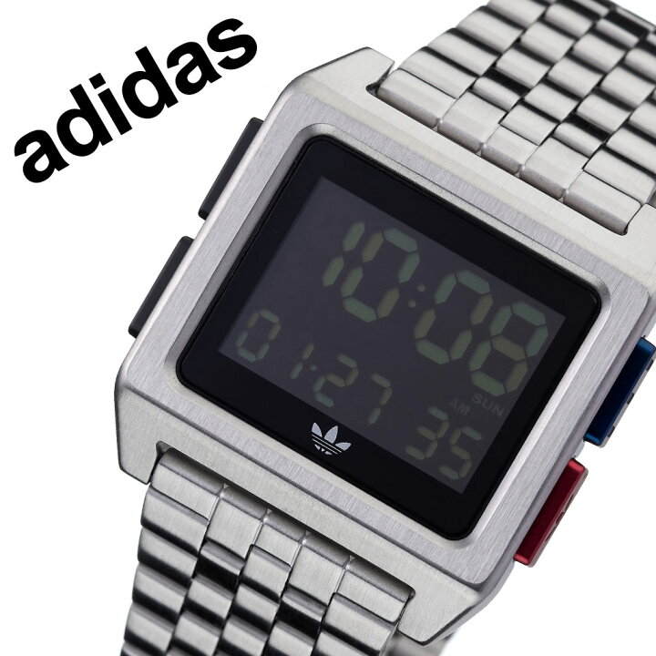 楽天市場】アディダス オリジナルス 腕時計 adidas Originals 時計 