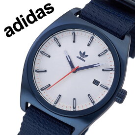アディダス オリジナルス 腕時計 adidas Originals 時計 アディダス時計 adidas腕時計 プロセス PROCESS_W2 メンズ レディース 男性 女性 ホワイト Z09-3032-00 人気 おしゃれ ブランド ラウンド シンプル アナログ カジュアル スポーツ ウォッチ ギフト プレゼント