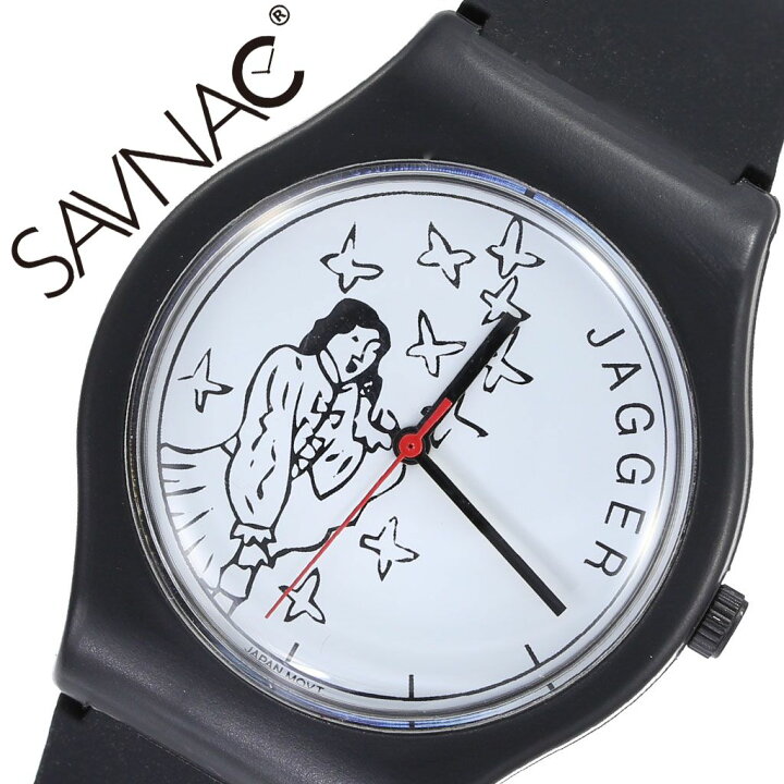 楽天市場】サブナック 腕時計 SAVNAC 時計 クリストファー ブラウン 
