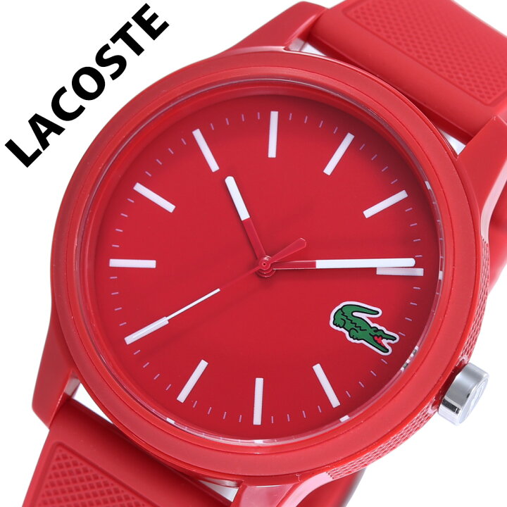楽天市場】ラコステ 腕時計 LACOSTE 時計 ラコステ 時計 LACOSTE 