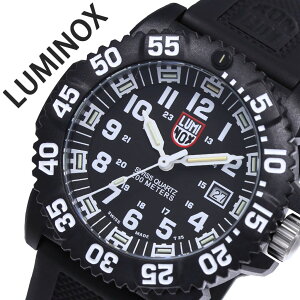 ���~�m�b�N�X �r���v LUMINOX ���v ���~�m�b�N�X���v LUMINOX�r���v �l�C�r�[ �V�[���Y �J���[�}�[�N NAVY SEAL COLORMARK 3050 �����Y �u���b�N 3051 [ �~���^���[ �~���^���[�E�H�b�` �l�C �A�E�g�h�A ��
