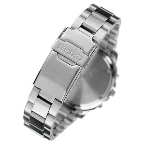 セイコー腕時計SEIKO時計セイコー時計SEIKO腕時計メンズブルーSND193P1海外限定逆輸入海外海外セイコーメンズ腕時計メンズ男性彼氏夫旦那メタルベルトステンレスおしゃれプレゼント仕事カレンダークロノグラフ人気ブランド社会人おすすめ防水