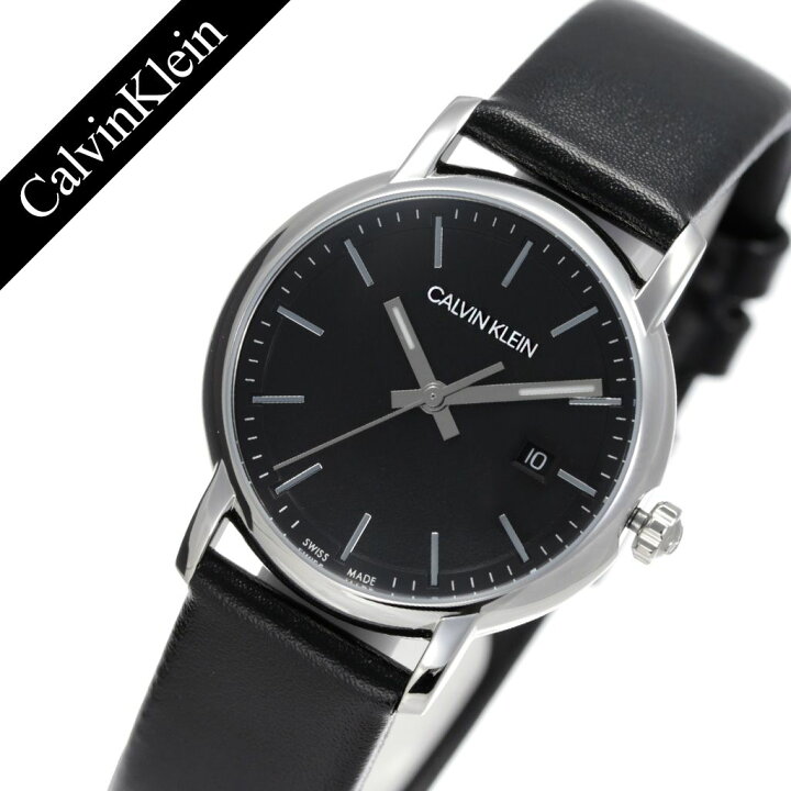 楽天市場】カルバンクライン 腕時計 CalvinKlein 時計 カルバン 