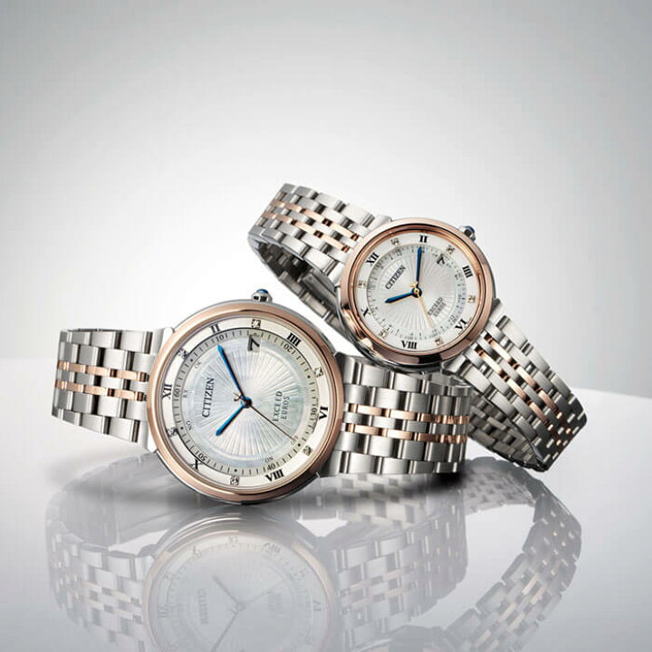 楽天市場】シチズン 腕時計 CITIZEN 時計 エクシード EXCEED 