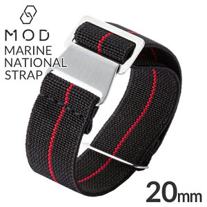 �}���[���i�V���i���X�g���b�v �r���v�x���g MARINENATIONALSTRAP ���v �}���[�� �i�V���i�� �X�g���b�v MARINE NATIONAL STRAP 20mm �����Y [ �l�C �J�X�^�� �x���g ���� �o���h �t�����X �C�R �����f�U�C