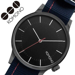 �R���m �r���v KOMONO ���v �E�C���X�g�� ���[�K�� WINSTON REGAL ���f�B�[�X �u���b�N KOM-W2274 [ �l�C �u�����h �������� �t�@�b�V���� �J�W���A�� ������� ���I �V���v�� �V�b�N �v���[���g �M