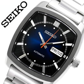 楽天市場 Seiko 文字盤形状長方形 レクタンギュラー メンズ腕時計 腕時計 の通販