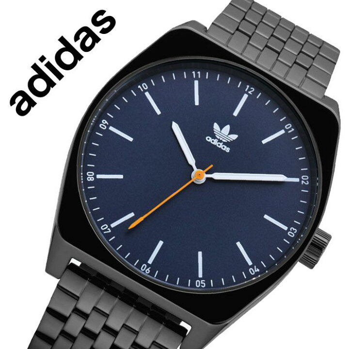 楽天市場 3 231円引き アディダス 腕時計 Adidas 時計 アディダス 時計 Adidas 腕時計 プロセス M1 Process M1 メンズ レディース ネイビー Z02 3140 00 人気 ブランド カジュアル スポーツ ファッション おしゃれ ストリート プレゼント ギフト 腕時計ギフトの