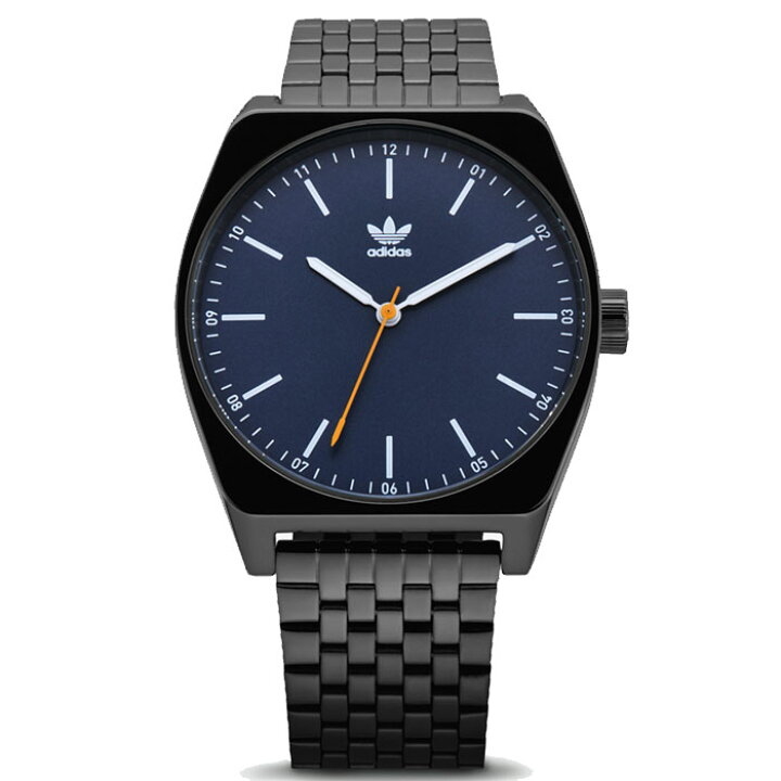 楽天市場 3 231円引き アディダス 腕時計 Adidas 時計 アディダス 時計 Adidas 腕時計 プロセス M1 Process M1 メンズ レディース ネイビー Z02 3140 00 人気 ブランド カジュアル スポーツ ファッション おしゃれ ストリート プレゼント ギフト 腕時計ギフトの