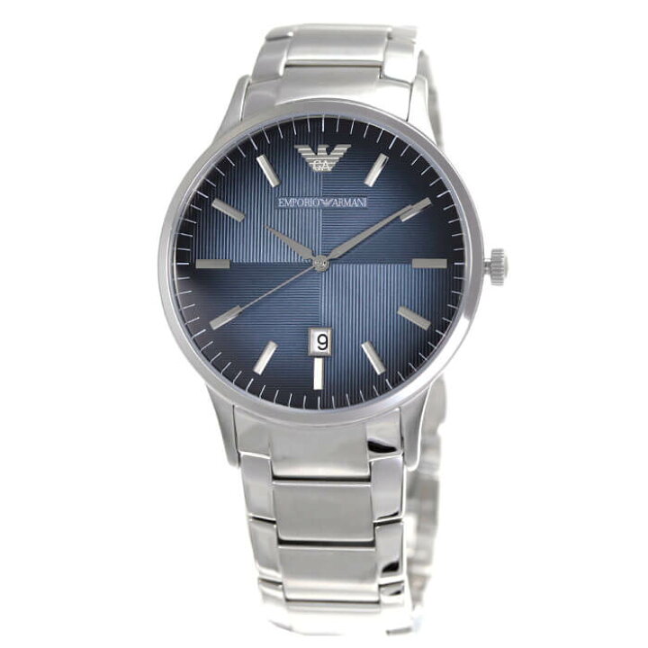 楽天市場】エンポリオアルマーニ 腕時計 EMPORIOARMANI 時計 