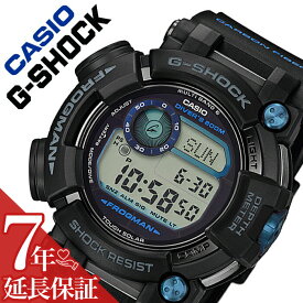 ジーショック マスターオブG フロッグマン G-SHOCK MASTER OF G FROGMAN メンズ GWF-D1000B-1JF [ 防水 ソーラー タフソーラー 電波 電波時計 電波ソーラー スクリューバック ワールドタイム タイドグラフ ムーンデータ ダイビング 海 マリンスポーツ ]