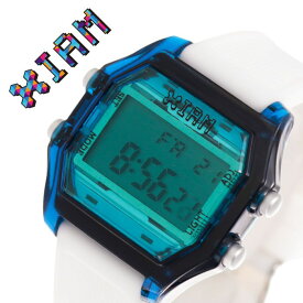 アイアムザウォッチ 腕時計 I AM THE WATCH 時計 IAMTHEWATCH メンズ レディース キッズ IAM-KIT27 [ 人気 ブランド おしゃれ ファッション デジタル 液晶 プチプラ ファッション デジタル 液晶 カラフル かわいい ペア カップル ペアウォッチ お揃い プレゼント ]
