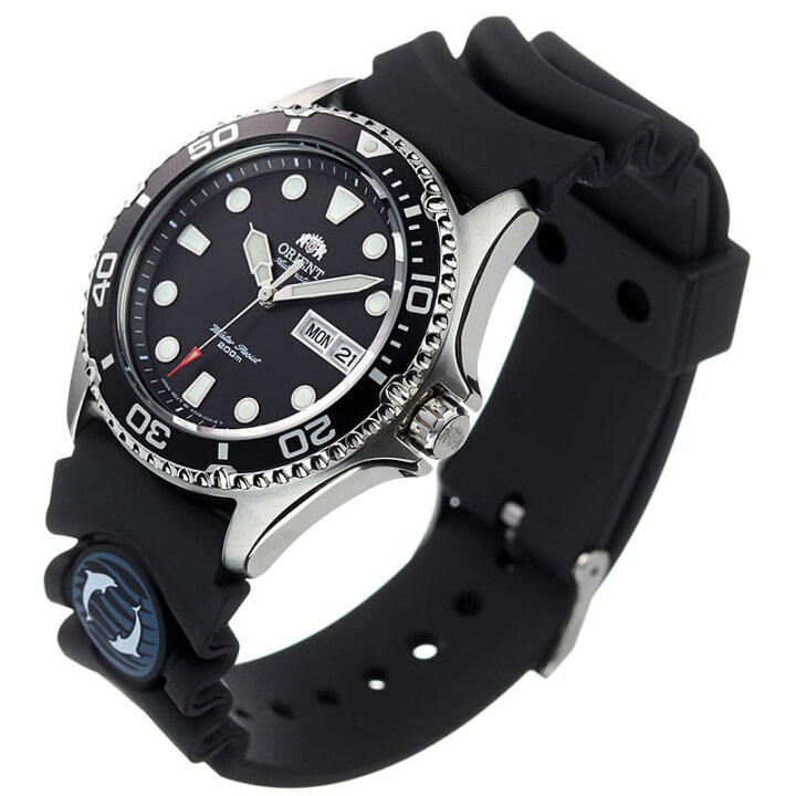 楽天市場】オリエント 腕時計 ORIENT 時計 レイ RAY II メンズ 