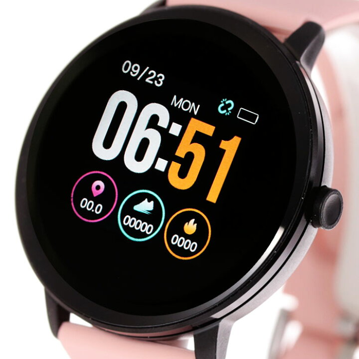 楽天市場 スマートr 腕時計 Smart R 時計 メンズ レディース 人気 ブランド おすすめ スマートウォッチ トレーニング ジム スポーツ アウトドア 心拍計 フィットネス マラソン ランニング サイクリング ウォーキング 登山 消費カロリー計算 運動 ウェアラブル