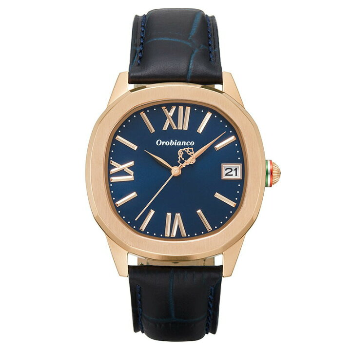 楽天市場】【最大3,800円引き】【15％OFF】オロビアンコ 時計 